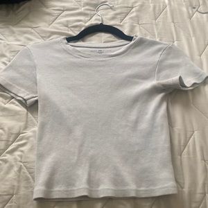 brandy melville hailee top